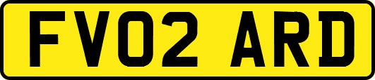 FV02ARD