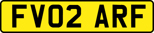 FV02ARF