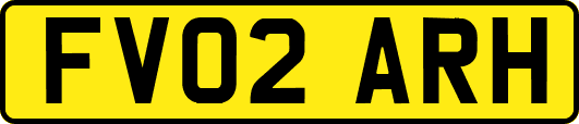 FV02ARH