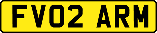 FV02ARM