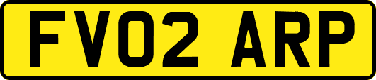 FV02ARP