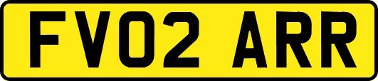 FV02ARR