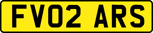 FV02ARS