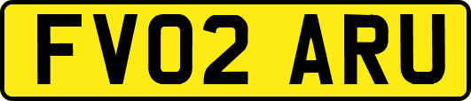 FV02ARU