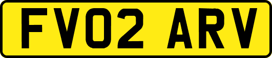 FV02ARV