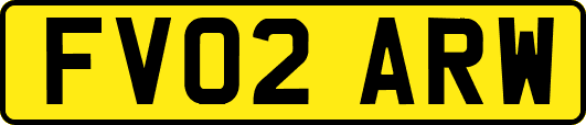 FV02ARW