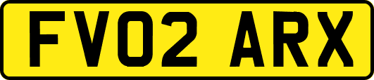 FV02ARX