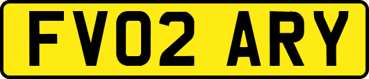 FV02ARY