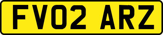 FV02ARZ