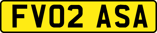 FV02ASA