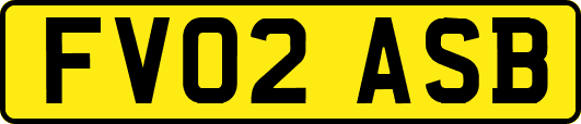 FV02ASB