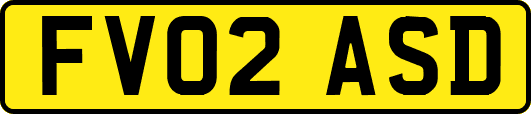 FV02ASD