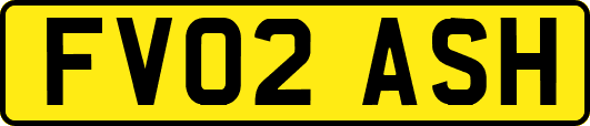 FV02ASH