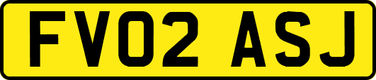 FV02ASJ