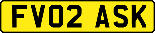 FV02ASK
