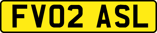 FV02ASL