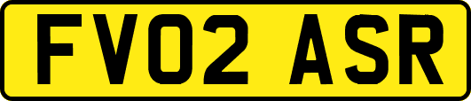 FV02ASR