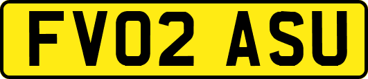 FV02ASU
