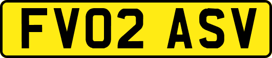 FV02ASV