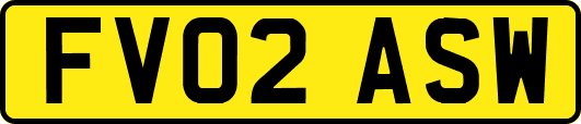 FV02ASW