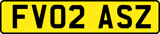 FV02ASZ
