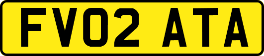 FV02ATA