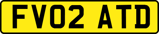 FV02ATD