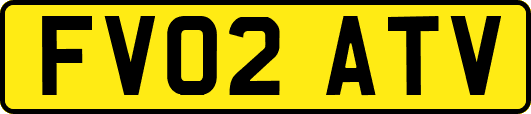 FV02ATV