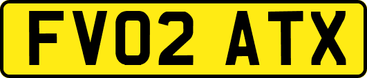 FV02ATX