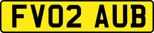 FV02AUB
