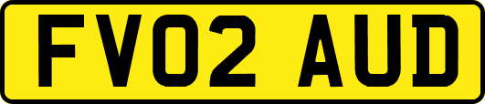 FV02AUD