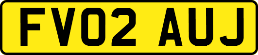 FV02AUJ