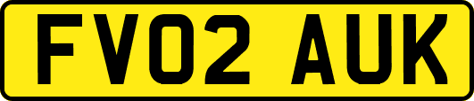 FV02AUK