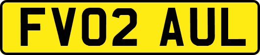 FV02AUL