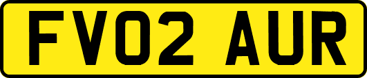 FV02AUR