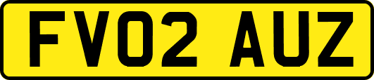 FV02AUZ
