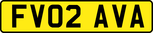 FV02AVA