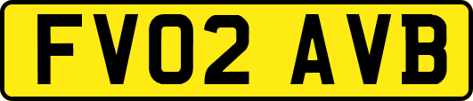 FV02AVB