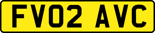 FV02AVC