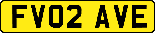 FV02AVE