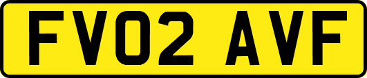 FV02AVF