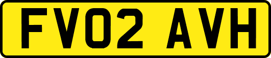 FV02AVH