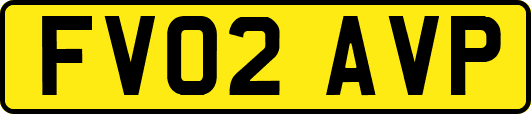 FV02AVP