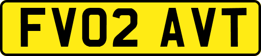 FV02AVT