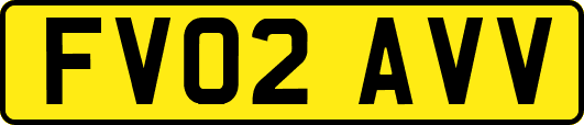 FV02AVV