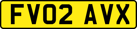 FV02AVX