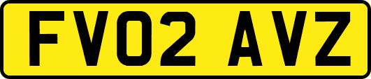 FV02AVZ