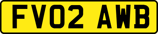 FV02AWB