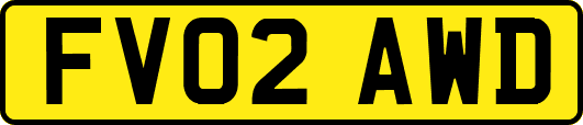 FV02AWD