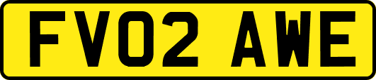 FV02AWE